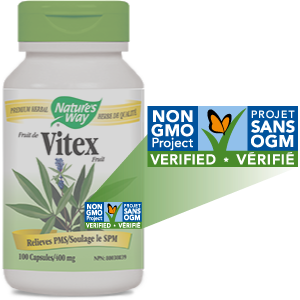 VITEX 100CAP NATURES WAYS