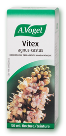 VITEX 50M AGNUS-CASTUS VOGEL