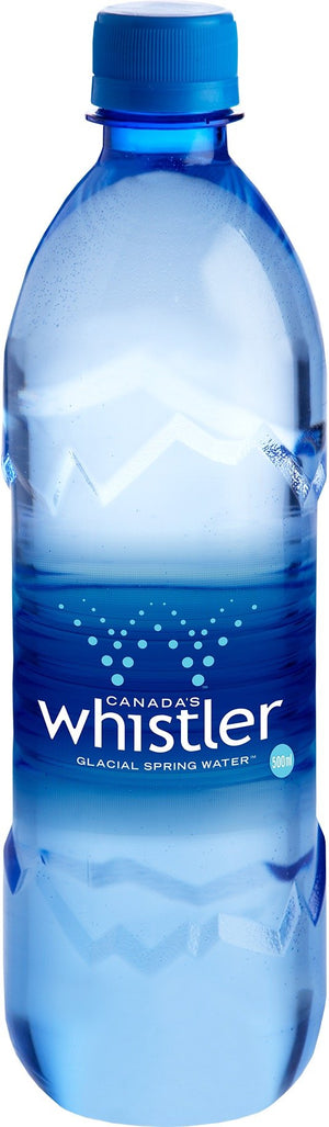 WATER 500M WHISTLER