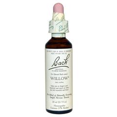 WILLOW 20ML BACH